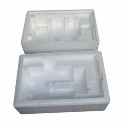 Thermocole Pharma Packaging Box