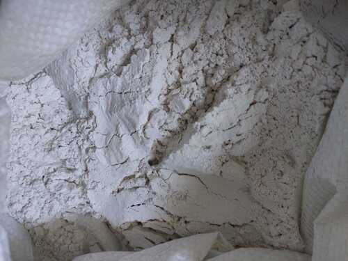 White Alumina Powder