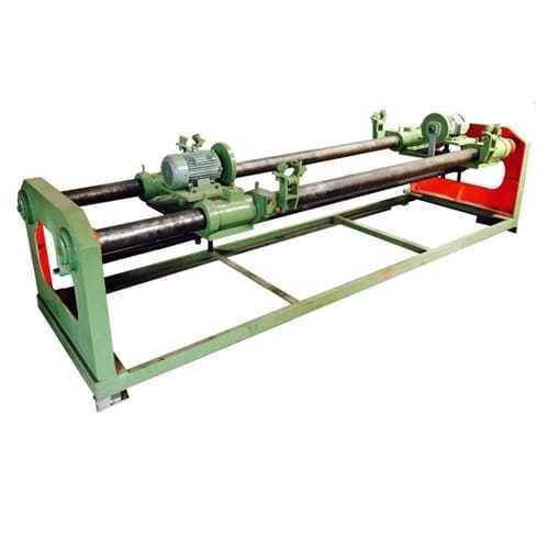 Floor Mounted Heavy-Duty High Efficiency Electrical Semi-Automatic Wood Cutting Machine