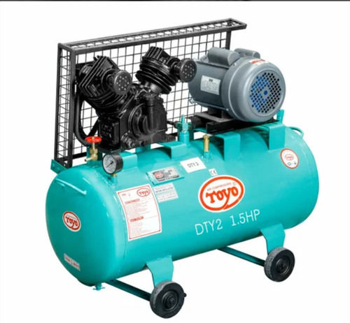 piston air compressors