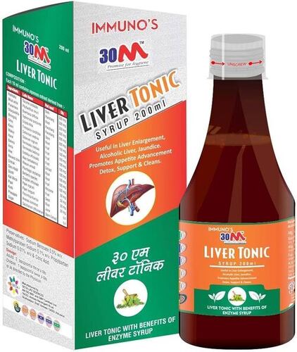 ayurvedic liver tonic