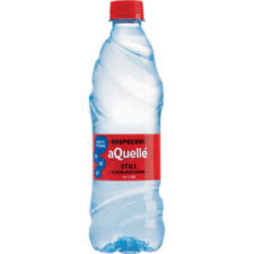 A Water Bottle