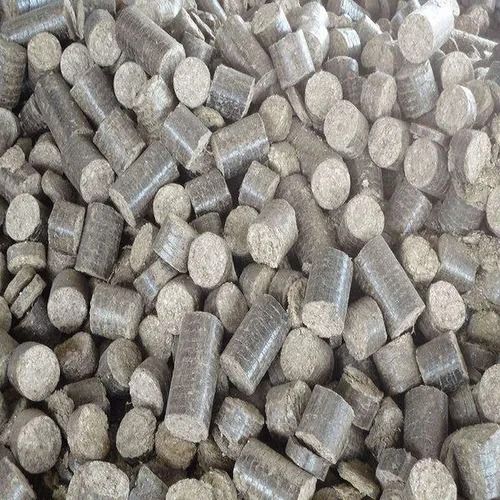 Biofuel Briquettes