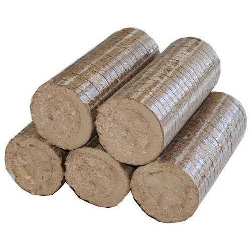 Premium Quality Biomass Briquettes 