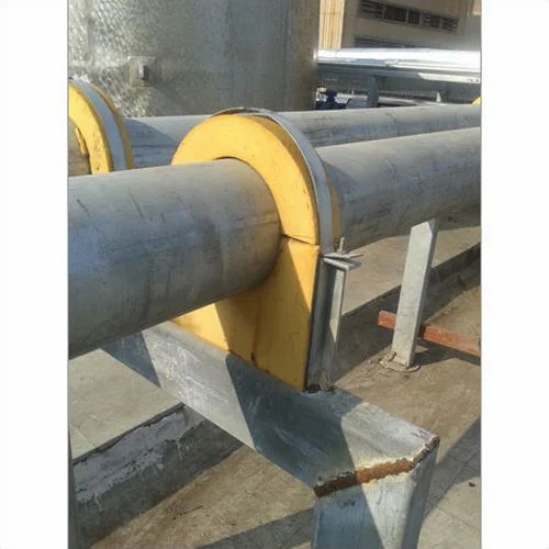 Cold Pipe Insulation