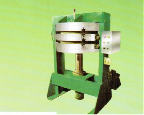 Rust Free High Strength Double Die Hydraulic Press