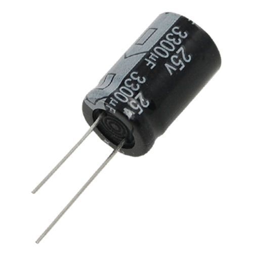 Good Quality Electrolytic Capacitor