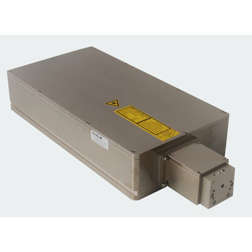eMOPA213-20 - 20 mW DUV pulsed laser at 213 nm