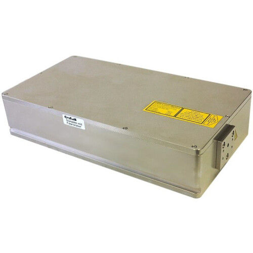 eMOPA266-40 - 40 mW DUV pulsed laser at 266 nm