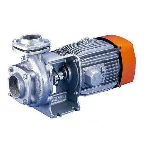 Flow Pump, Electric Motors