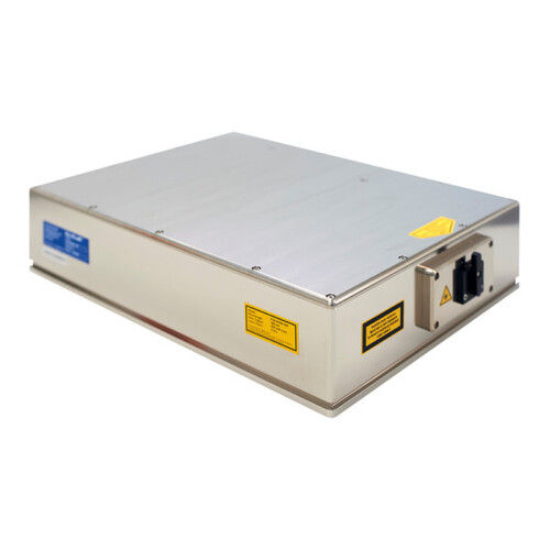 FQCW266-10 - 10 mW continuous wave laser at 266 nm