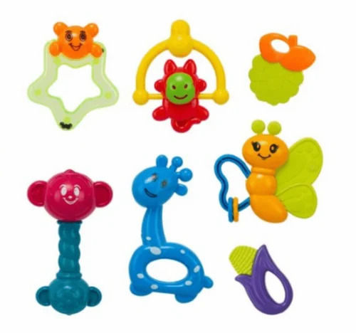 Kids Plastic Toy