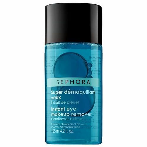 A Grade All Types Skin Cosmetic Instant Eye Makeup Remover for Ladies