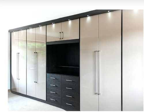 modular Wardrobe