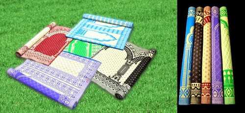 Eco Friendly Durable Multi-Color Printed Designer PVC Mats