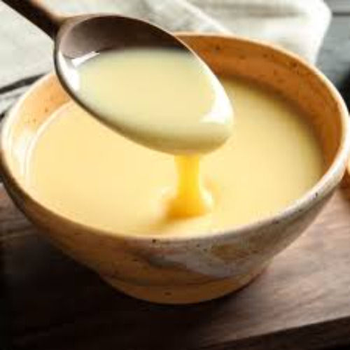 Natural Taste Condensed Milk