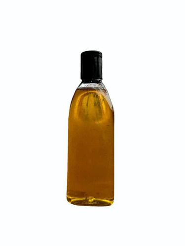 Organic Crude Sunflower Oil