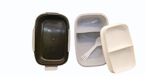 Plastic Lunch Box