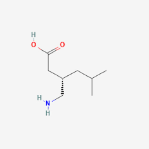 Pregabalin Ip - Powder Form, Effective Anti-seizure Medication For Nerve Pain Relief, Reduces Anxiety And Regulates Nerve Activity