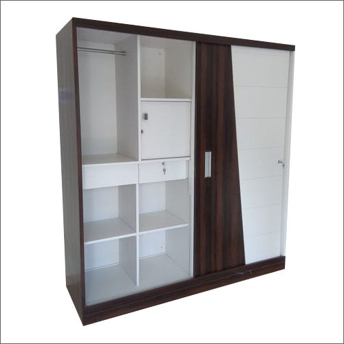 High Quality PVC Wardrobe