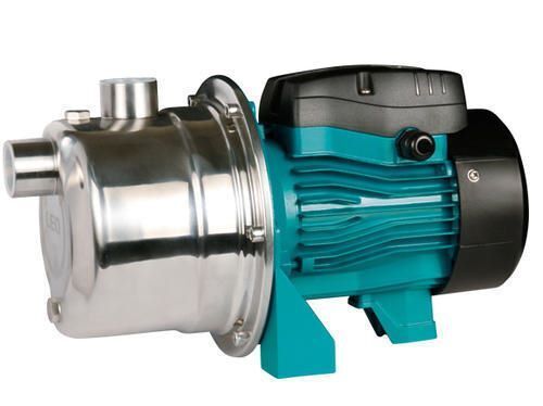 Ss Jet Pump