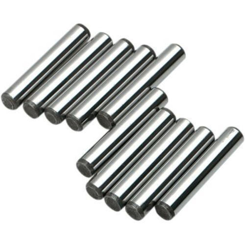 Stainless Steel Dowel Pins