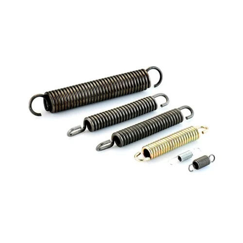 High Quality Tension Springs