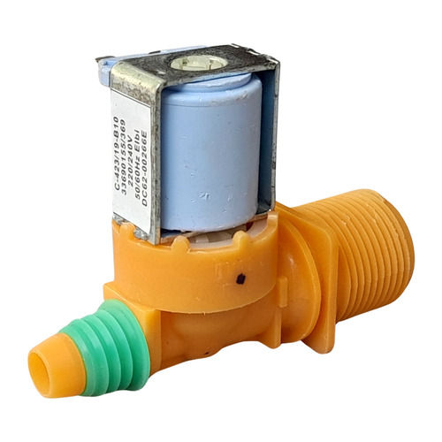 Water Inlet Valve Compatible With Washing Machine