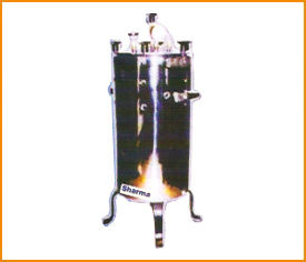 Autoclave