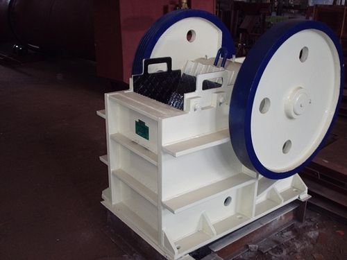 Jaw Crusher