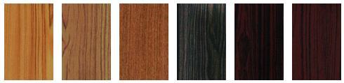 Wood Texture Laminates