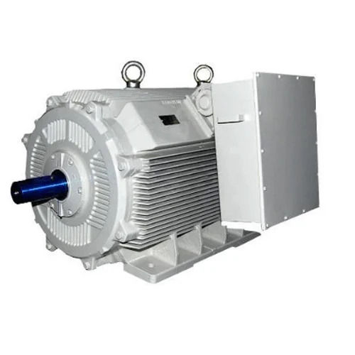 Ac Mill Duty Motors