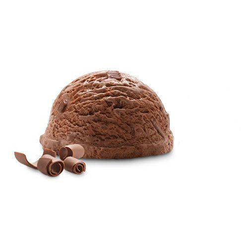 Hygienically Prepared Mouth Watering Tastier And Healthier Sweet Frozen Chocolate Ice Cream