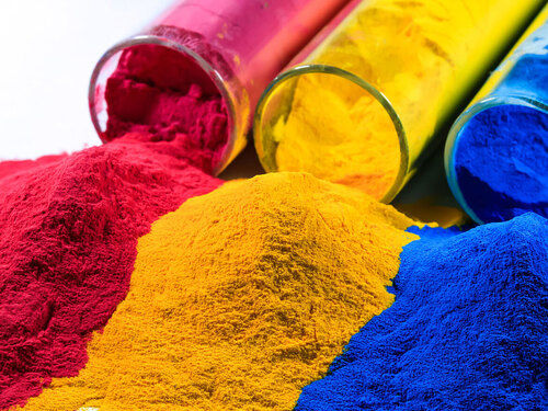 Color Pigment