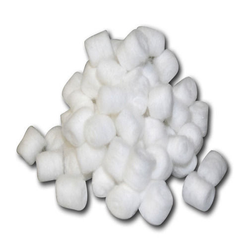 cotton balls