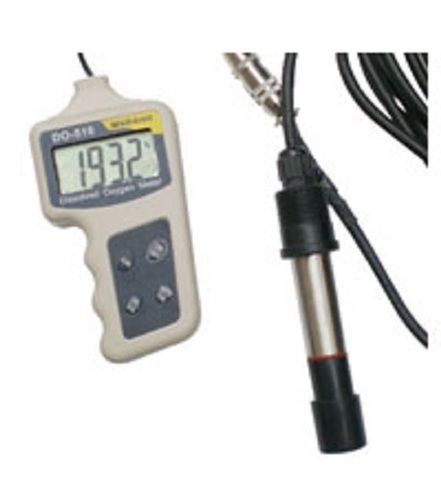 Durable DO-510 Portable Dissolved Oxygen Meter