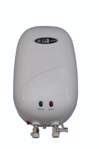 Wall Mounted Heavy-Duty High Efficiency Automatic Electric Water Heater