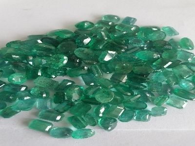 Emeralds Stones