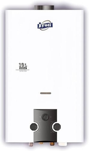 Wall Mounted Heavy-Duty High Efficiency Automatic Gas Water Heaters