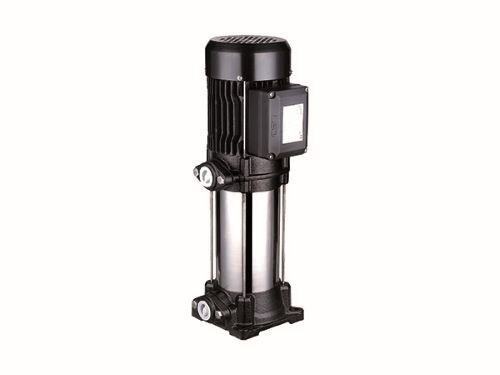 Stainless Steel High Pressure Vertical Multistage Pump