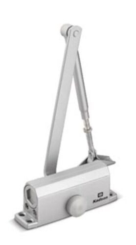 KE-101 SL Fully Hydraulic Controlled Door Closer