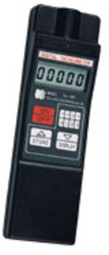 Portable and Durable KL-007 Digital Tachometers