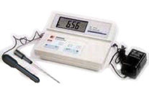 Kl-167 Digit Display Sodium Instrumentation