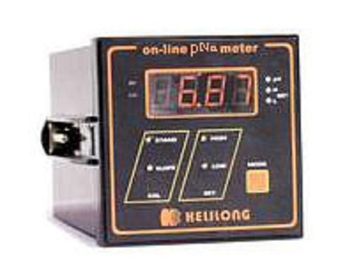 Portable KL-188 Industrial Online pH Controller