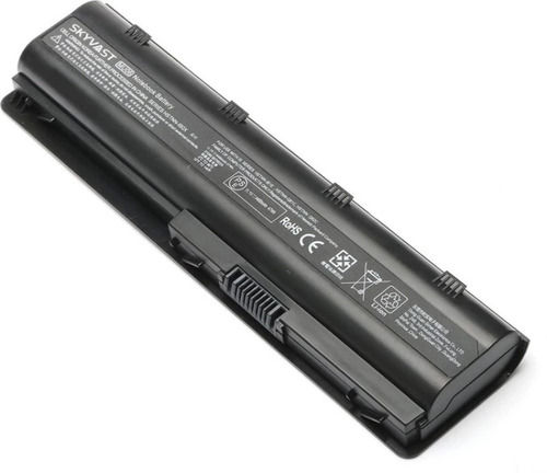 Long Back-Up Vibration Free Heat Resistant High Efficiency Rechargeable Laptop Batteries