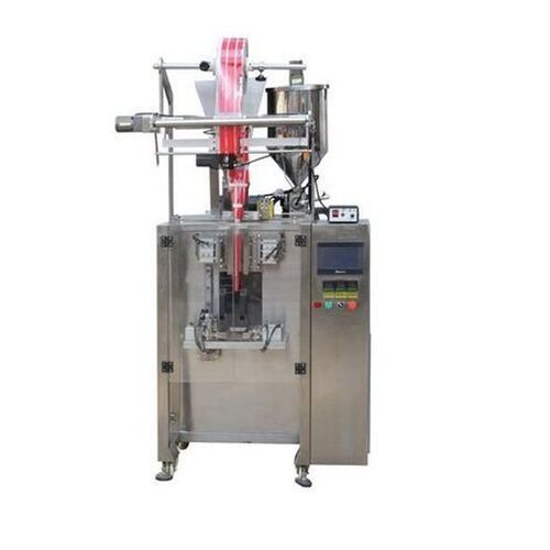 Heavy Duty Liquid Packaging Machinery