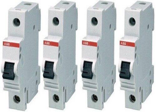 Electrical Low Voltage Switchgears