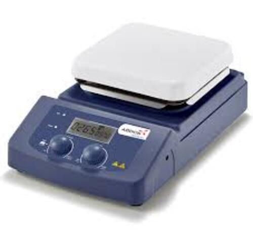 220 Voltage Single Phase 50 Hz Magnetic Stirrer