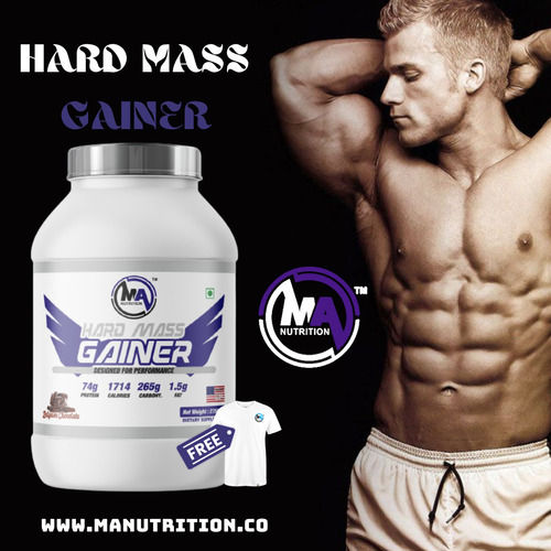 Mass Gainer