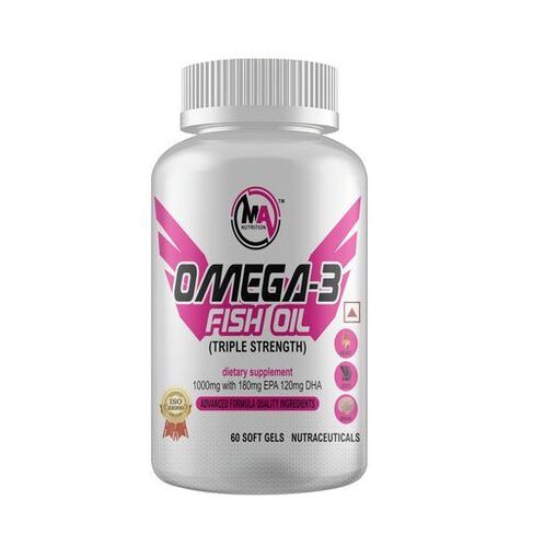 omega fish oil